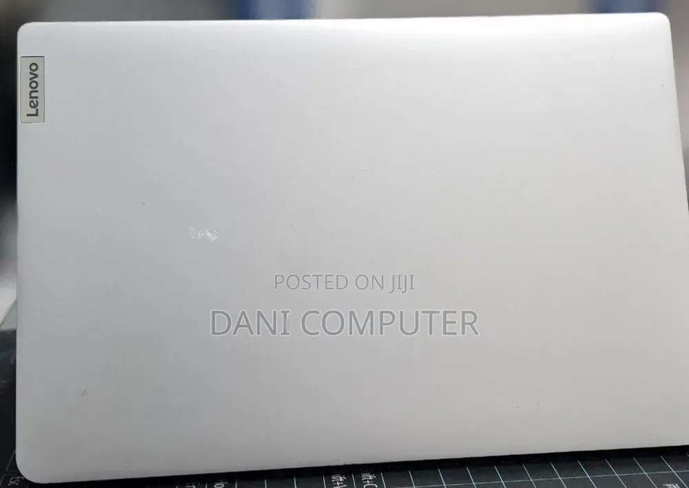 New Laptop Lenovo IdeaPad 1 4GB SSD 128GB