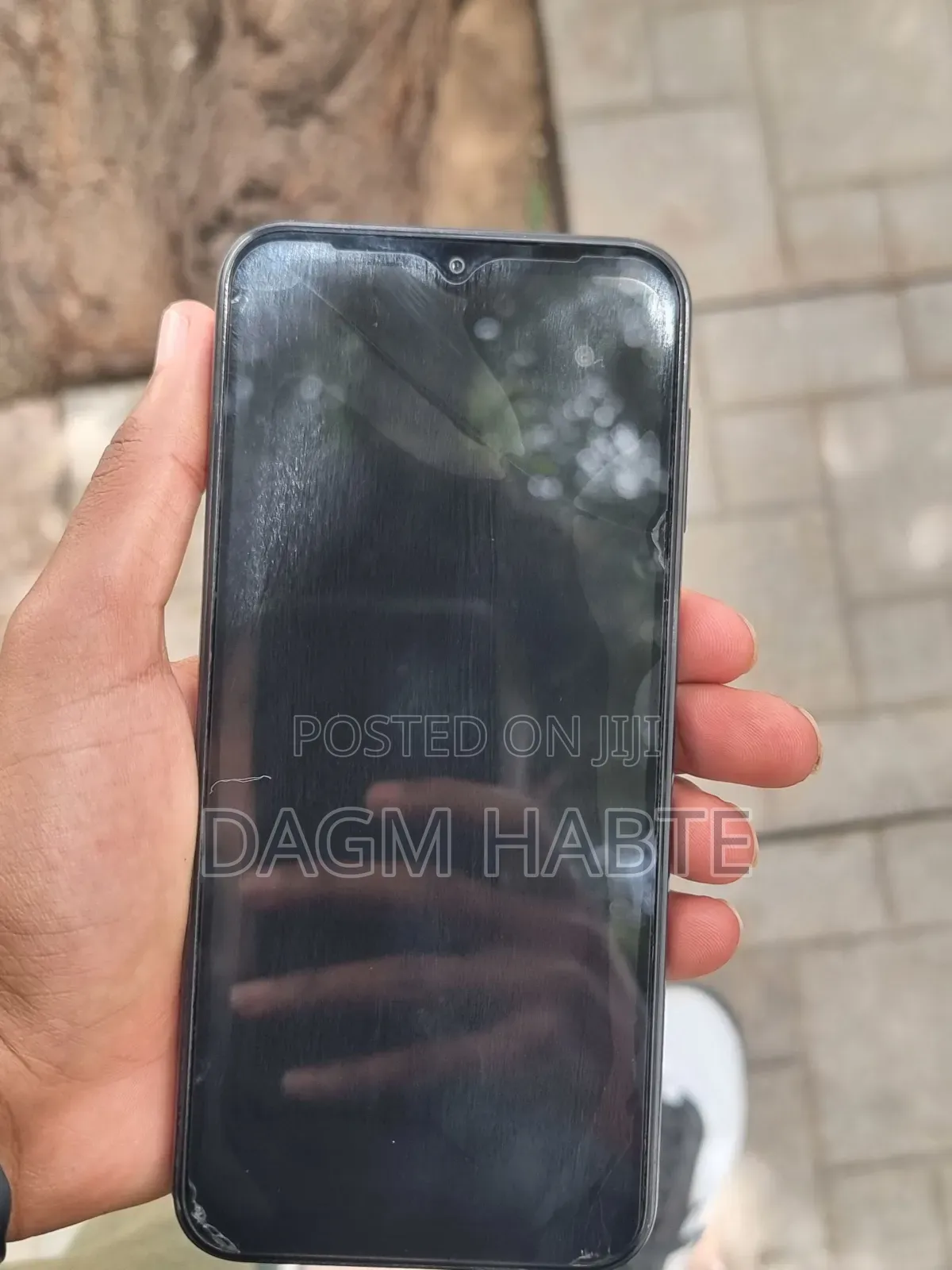 Samsung Galaxy A14 64 GB Black