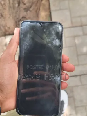 Samsung Galaxy A14 64 GB Black