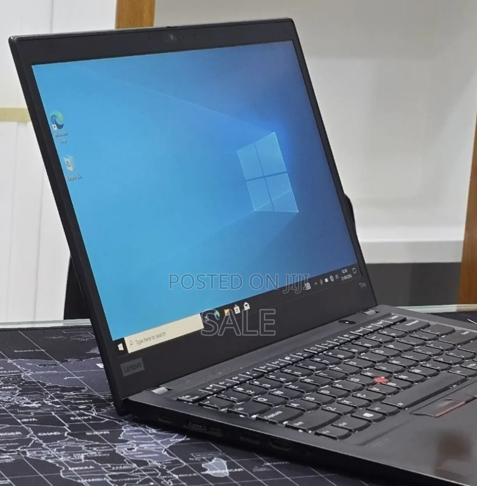 New Laptop Lenovo Thinkbook 14 16GB AMD Ryzen 5 SSD 512GB