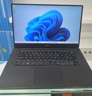 New Laptop Dell Precision 15 3551 16GB Intel Core i7 SSD 512GB