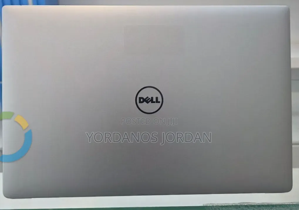 New Laptop Dell Precision 15 3551 16GB Intel Core i7 SSD 512GB