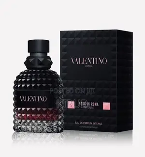 Valentino Uomo Man’S Perfume