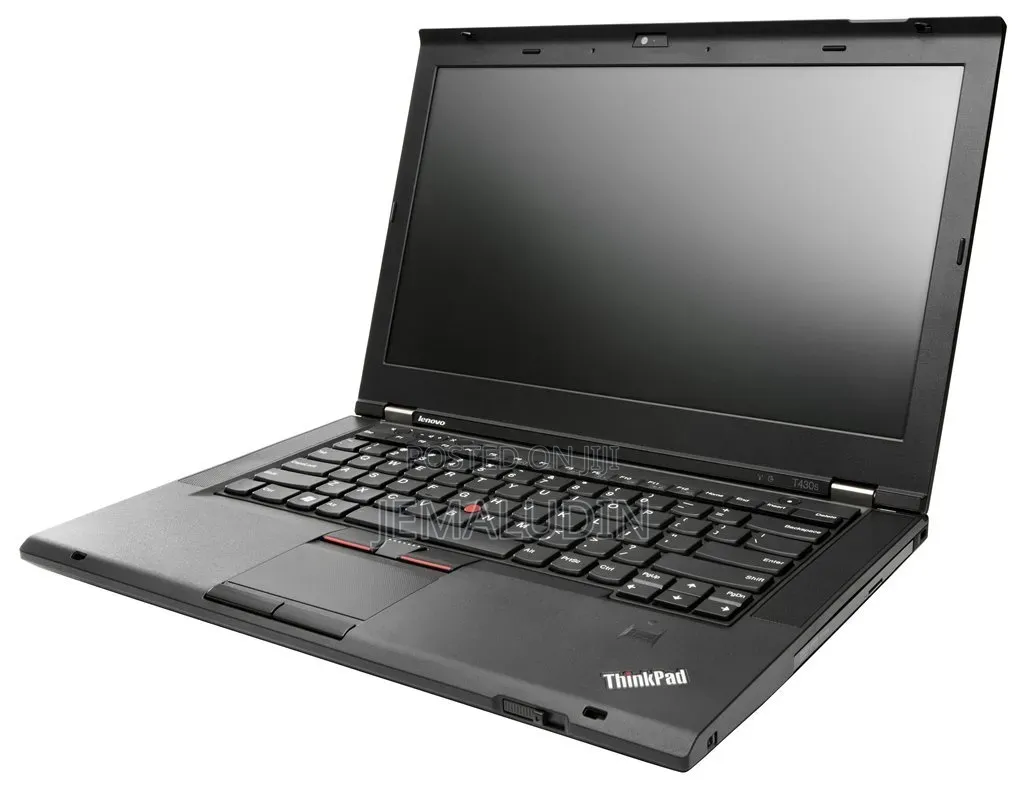 Laptop Lenovo ThinkPad T430 4GB Intel Core i5 HDD 320GB