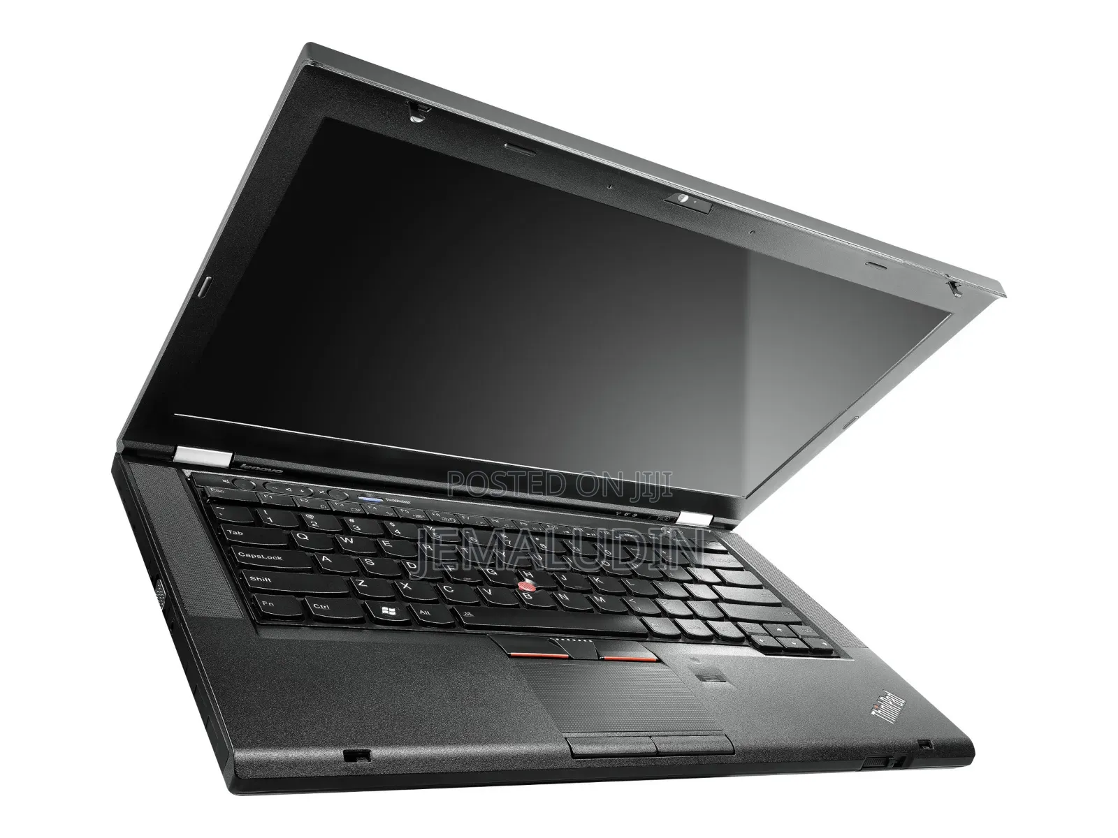 Laptop Lenovo ThinkPad T430 4GB Intel Core i5 HDD 320GB