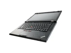 Laptop Lenovo ThinkPad T430 4GB Intel Core i5 HDD 320GB