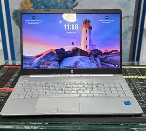 New Laptop HP 15 8GB Intel Core i5 HDD+SSD 1T