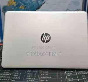 New Laptop HP 15 8GB Intel Core i5 HDD+SSD 1T