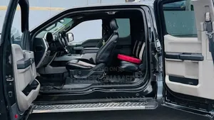 Ford F-150 2020 Black