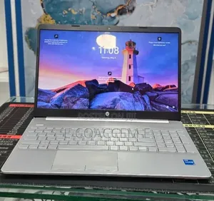 New Laptop HP 15 8GB Intel Core i5 HDD+SSD 1T
