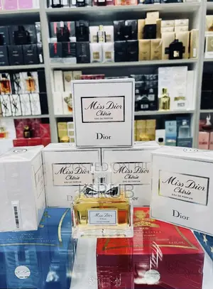 Miss Dior Women’S Perfume