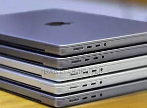 New Laptop Apple MacBook Pro 2020 M1 16GB Apple M1 SSD 512GB