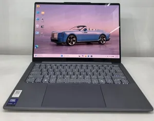 New Laptop Lenovo Ideapad 3 32GB Intel Core Ultra 7 SSD 1T