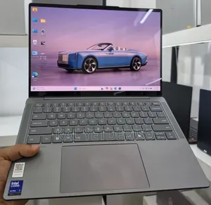 New Laptop Lenovo Ideapad 3 32GB Intel Core Ultra 7 SSD 1T