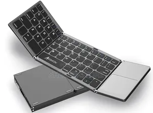 High Quality and Durability Wireless Keyboard With Touch Mouse