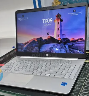New Laptop HP Stream Notebook 8GB Intel Core i5 SSD 1T