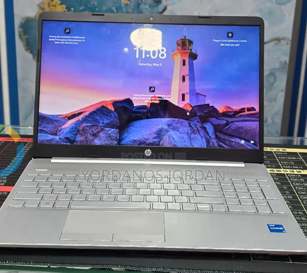 New Laptop HP Stream Notebook 8GB Intel Core i5 SSD 1T