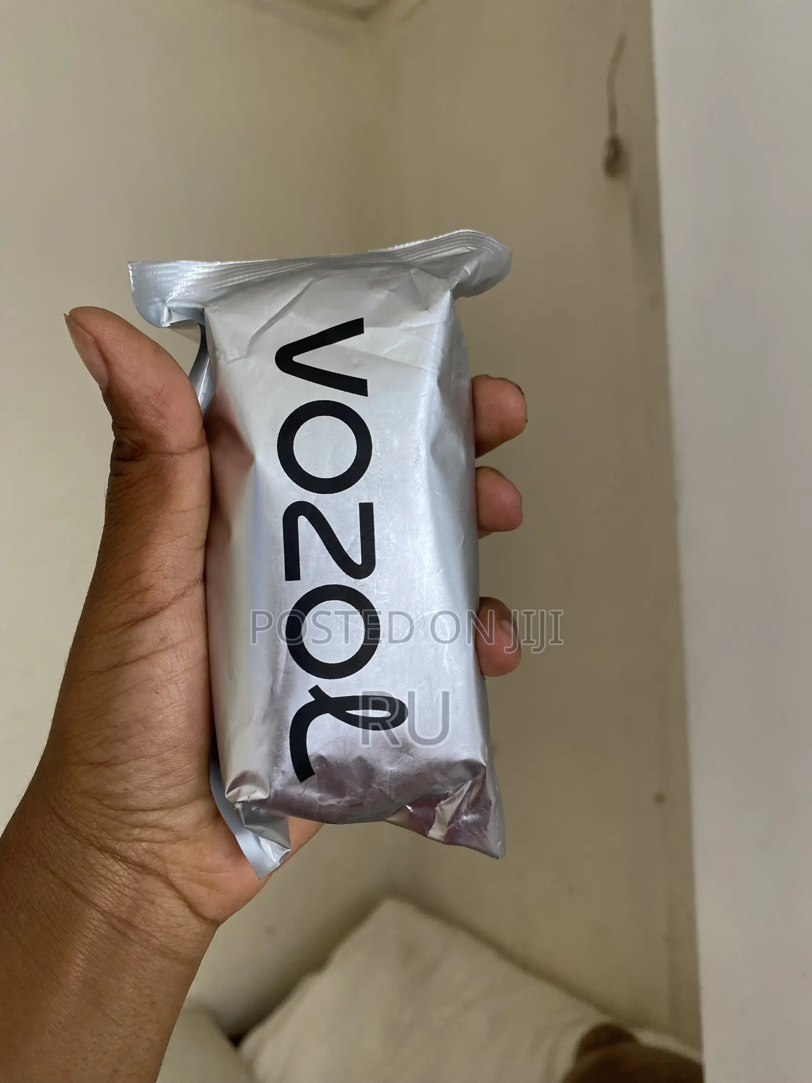 Vapss Grap Ice