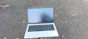New Laptop HP EliteBook 830 G7 8GB Intel Core i5 SSD 256GB
