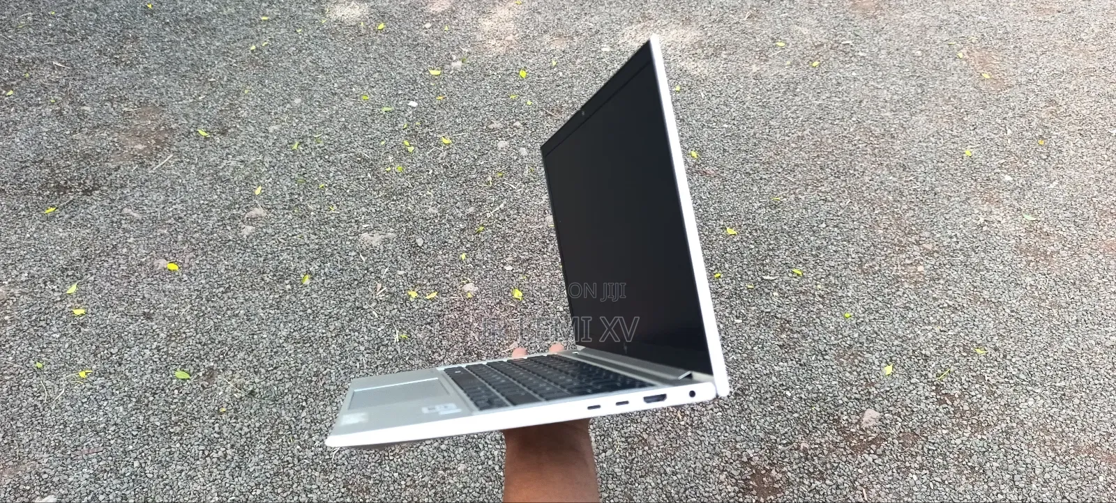 New Laptop HP EliteBook 830 G7 8GB Intel Core i5 SSD 256GB