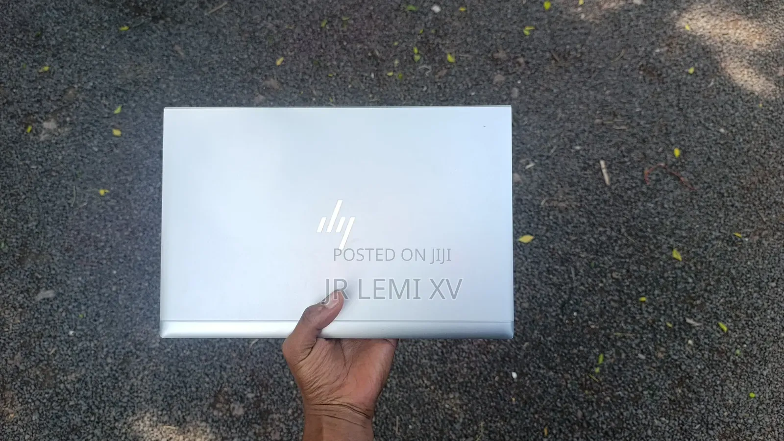 New Laptop HP EliteBook 830 G7 8GB Intel Core i5 SSD 256GB