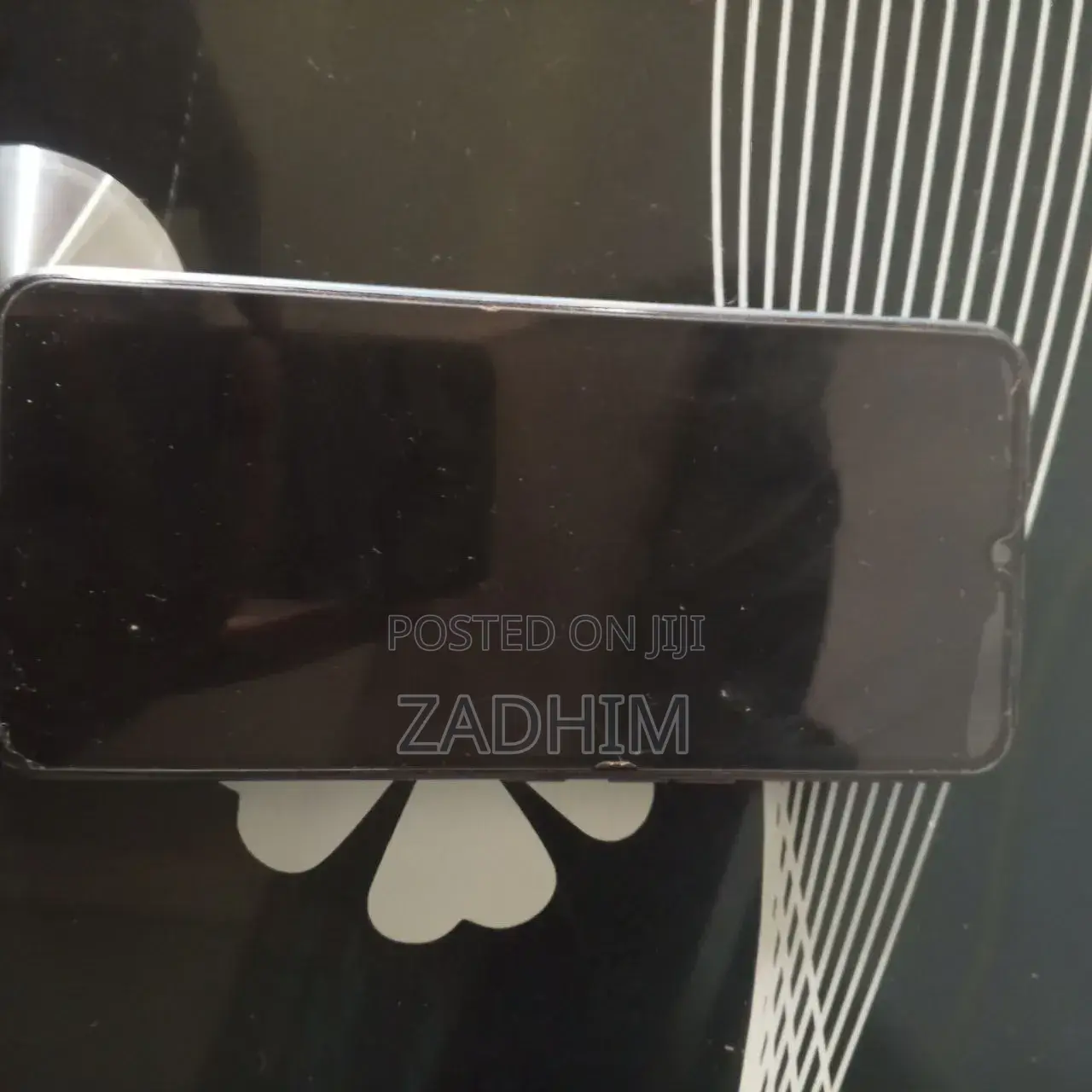 Tecno Spark 7P 64 GB Black