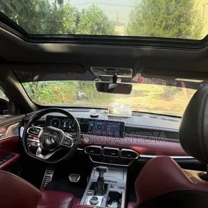 Jetour X70 Plus 2023 Black