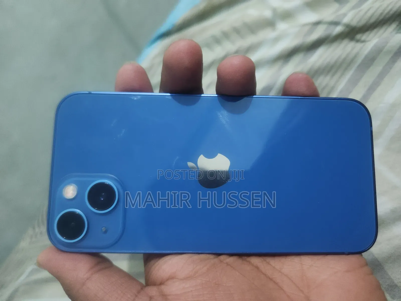 Apple iPhone 13 256 GB Blue
