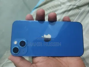 Apple iPhone 13 256 GB Blue