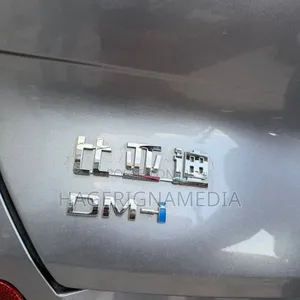 New BYD Seal 06 DM-i 2026 Gray