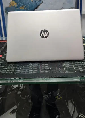 New Laptop HP Stream Notebook 8GB AMD Ryzen 5 HDD+SSD 1T