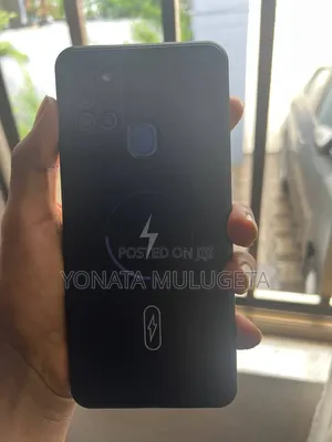 Samsung Galaxy A21s 64 GB Blue