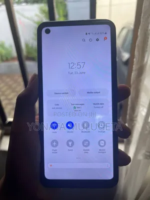 Samsung Galaxy A21s 64 GB Blue