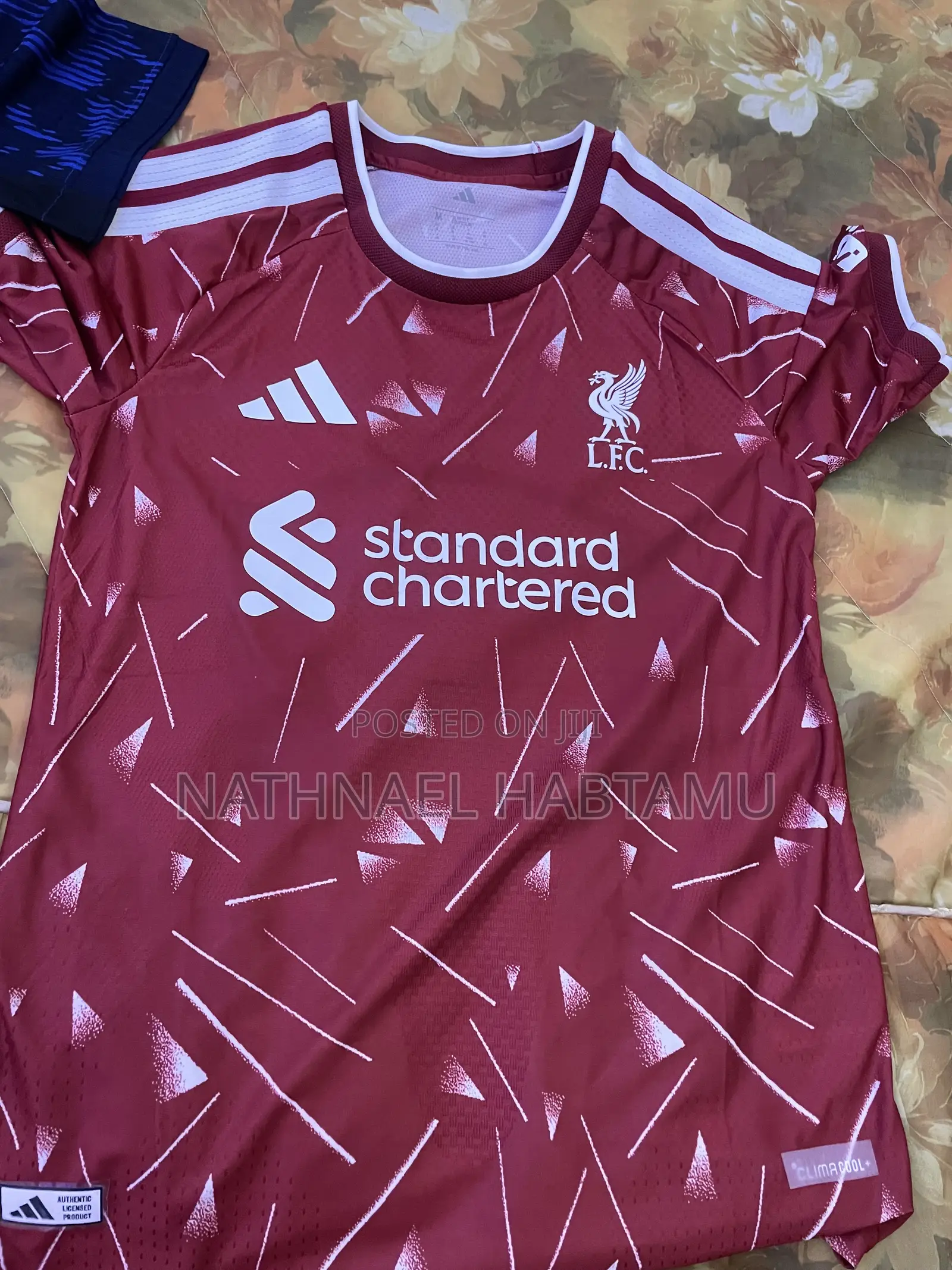 New Jersey