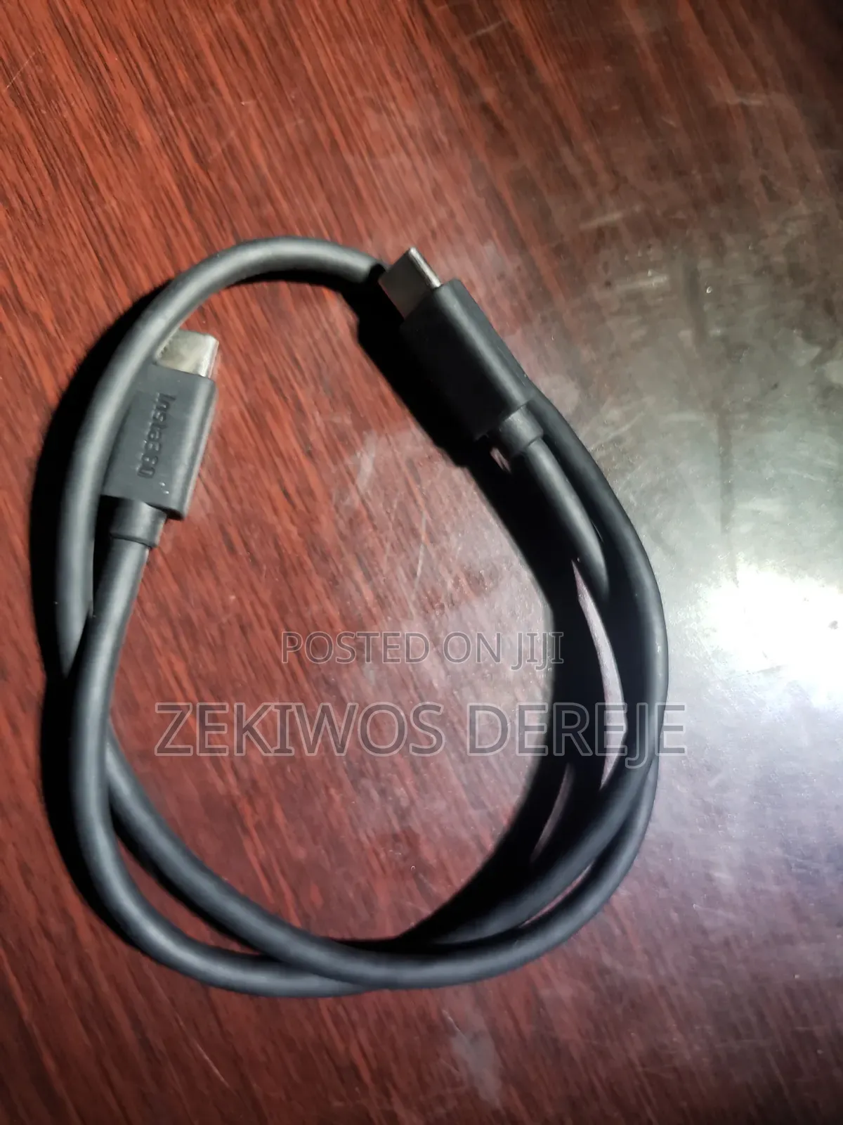 Cable For Insta Camera (High Speed)