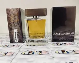 Dolce Gabbana Man’S Perfume