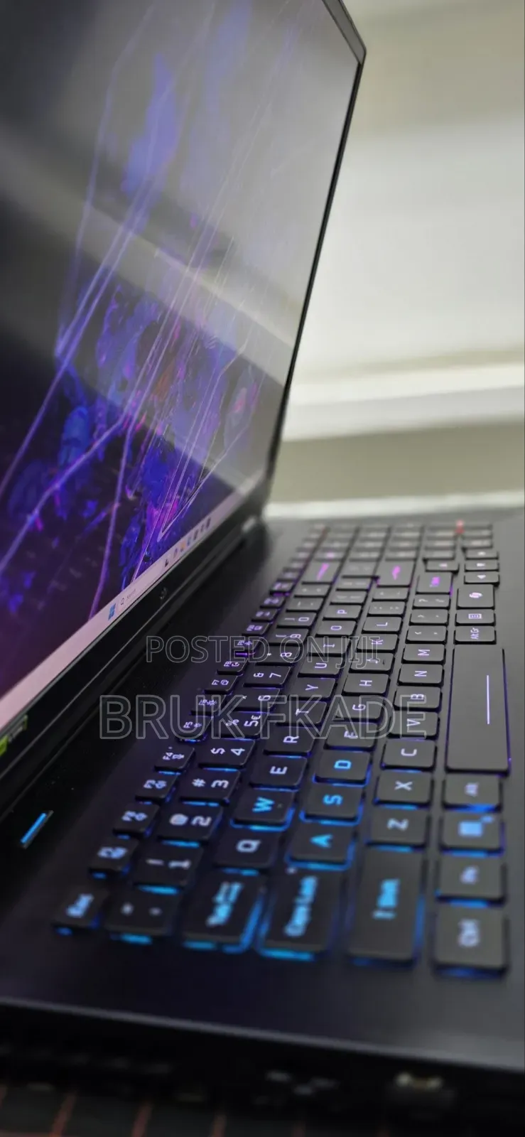 New Laptop Acer Predator Helios Neo 16 32GB Intel Core i9 SSD 1T