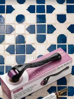 Premium Derma Roller Needle