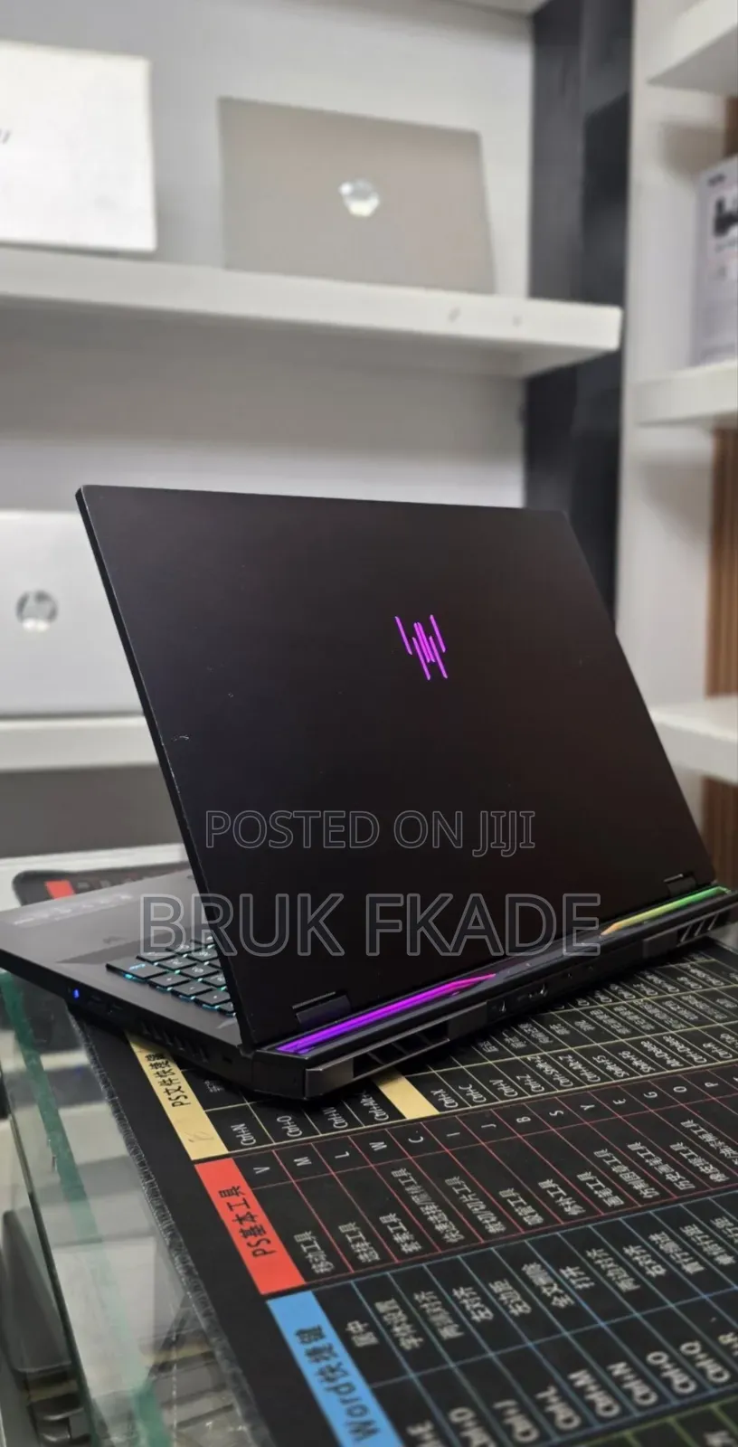 New Laptop Acer Predator Helios Neo 16 32GB Intel Core i9 SSD 1T