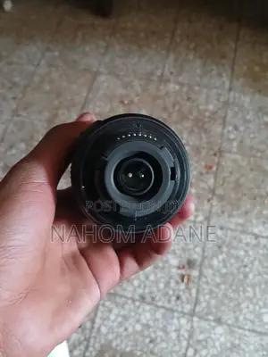 Nikon Lens 55-200mm
