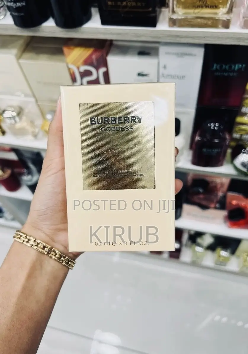 Burberry Women’S Perfume