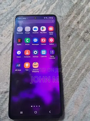 Samsung Galaxy A51 128 GB Black
