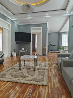 Furnished 7bdrm House in Bole for sale