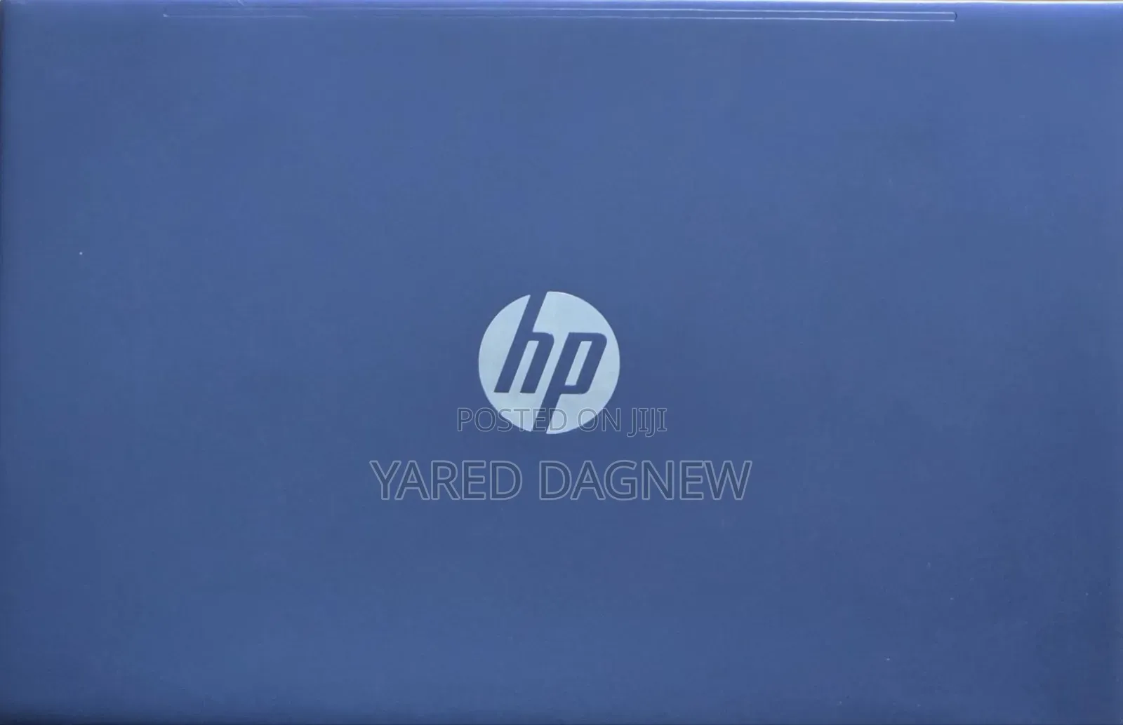 New Laptop HP Pavilion 15 16GB AMD Ryzen 7 SSD 512GB