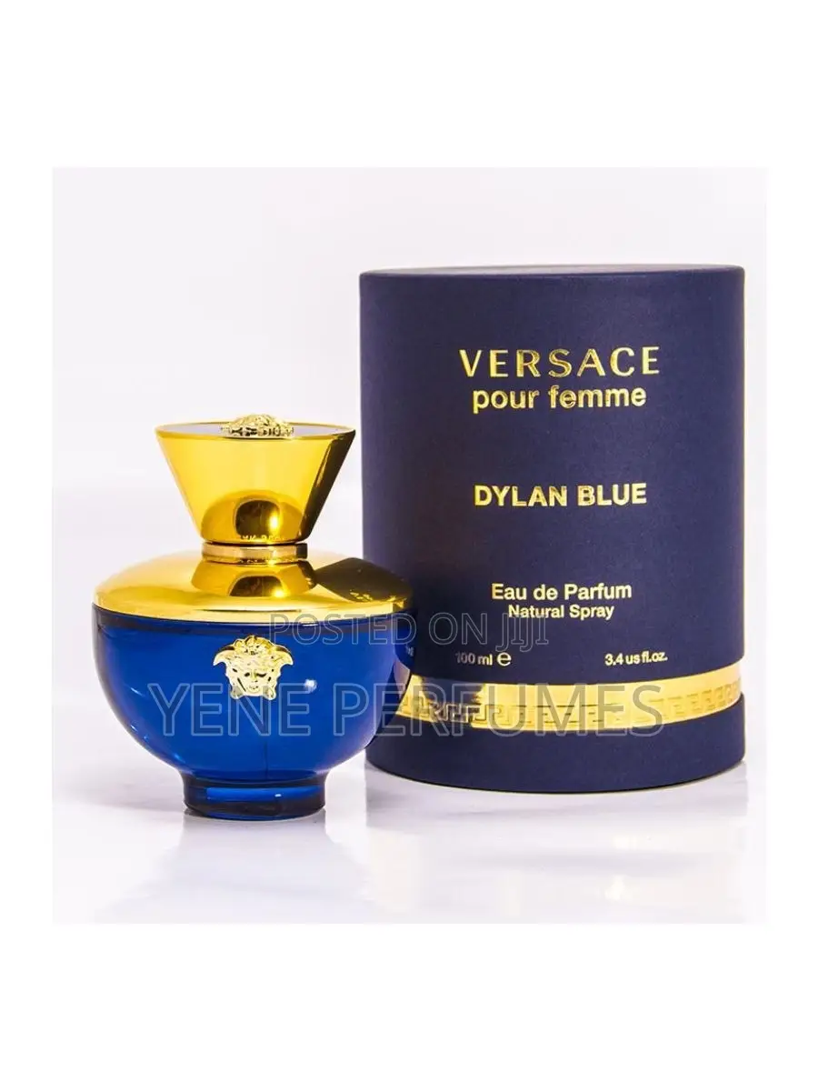 Dylan Blue