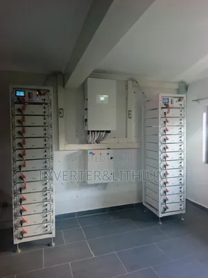 60kw Hybrid Inverter Lithium Ion Battery / Three Phase Inverter/