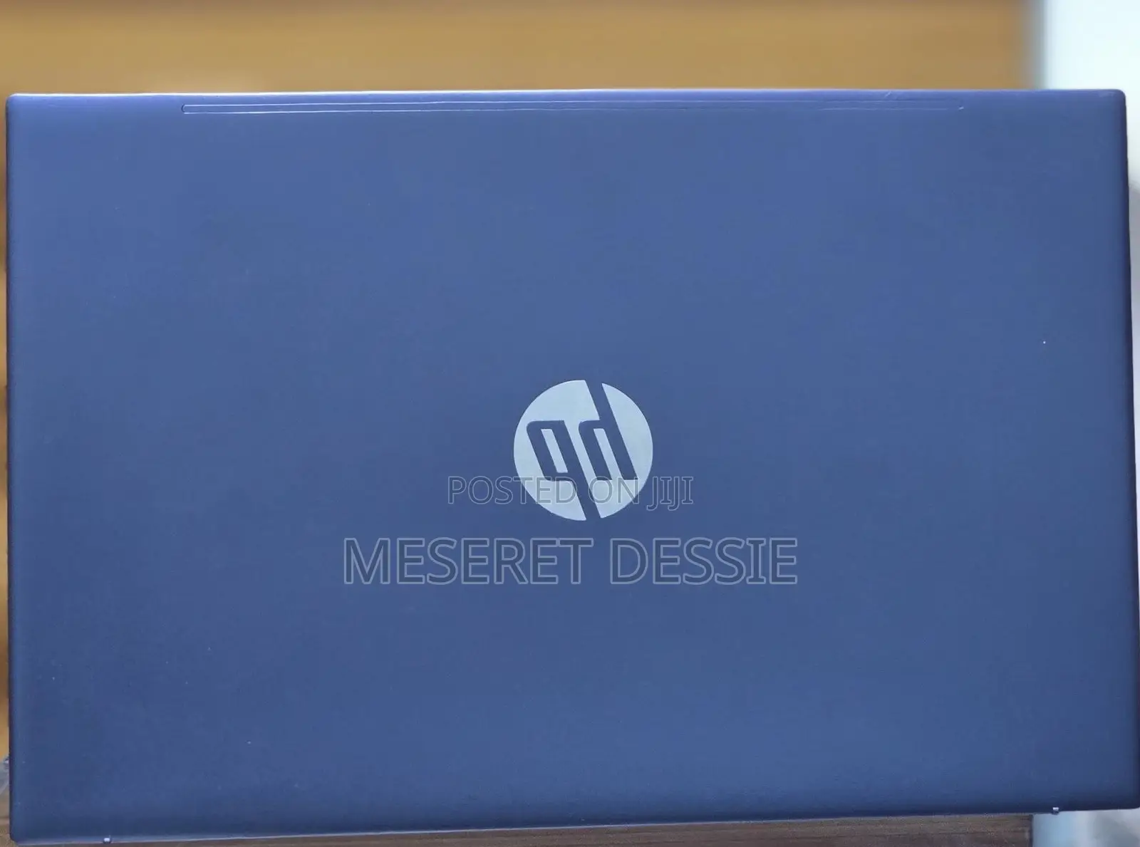New Laptop HP Pavilion 15 16GB AMD Ryzen 7 SSD 512GB
