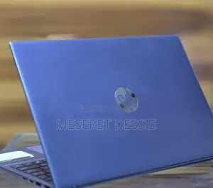New Laptop HP Pavilion 15 16GB AMD Ryzen 7 SSD 512GB
