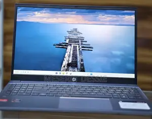 New Laptop HP Pavilion 15 16GB AMD Ryzen 7 SSD 512GB