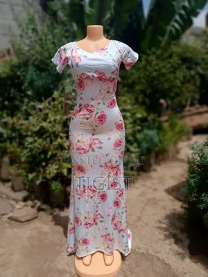 Bonda Dress